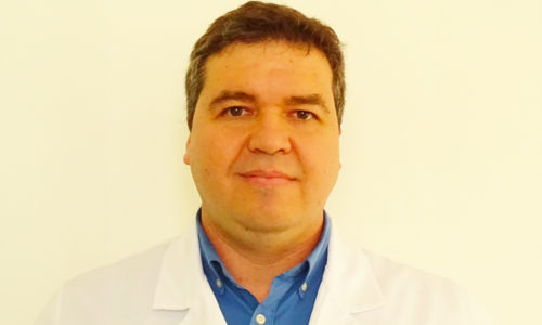 Dr. Erik Gómez | Área Oncología CeCim