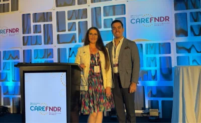 Reunión investigadores síndrome carcinoide