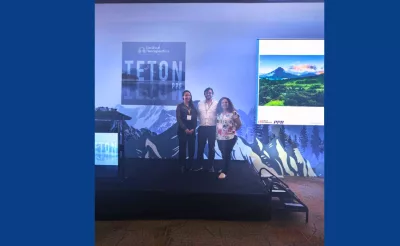 reunion de investigadores en costa rica sobre fibrosis pulmonar ideopatica