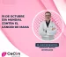 día mundial del cáncer de mama